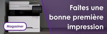 Faites une bonne premiere impression